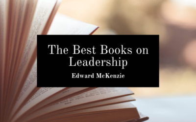 The Best Books On Leadership